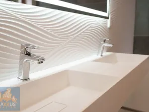 Pronájem vily, Praha - Nebušice, Nebušická, 243 m2