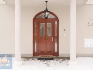 Pronájem vily, Praha - Nebušice, Nebušická, 243 m2