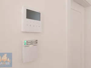 Pronájem vily, Praha - Nebušice, Nebušická, 243 m2