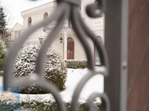 Pronájem vily, Praha - Nebušice, Nebušická, 243 m2