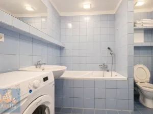 Pronájem bytu 1+kk, Praha - Krč, Nad Ryšánkou, 36 m2