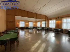 Prodej ubytování, Frýdlant nad Ostravicí - Nová Ves, 400 m2