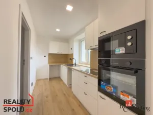 Prodej bytu 1+1, Petřvald, Josefa Holuba, 38 m2