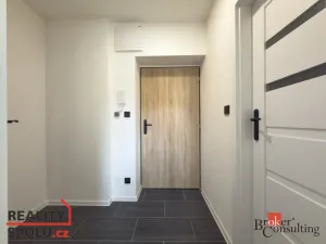 Prodej bytu 1+1, Petřvald, Josefa Holuba, 38 m2