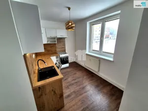 Pronájem bytu 2+1, Aš, U Nádraží, 67 m2