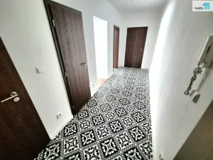 Pronájem bytu 2+1, Aš, U Nádraží, 67 m2