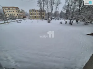 Pronájem bytu 2+1, Aš, U Nádraží, 67 m2