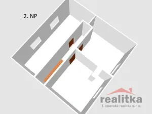 Prodej chaty, Jakartovice - Hořejší Kunčice, 86 m2