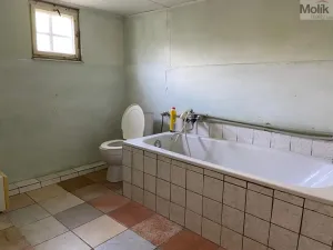 Prodej zahrady, Patokryje, 514 m2