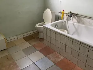 Prodej zahrady, Patokryje, 514 m2