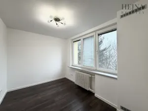 Prodej bytu 3+1, Ostrava, Výškovická, 70 m2