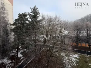 Prodej bytu 3+1, Ostrava, Výškovická, 70 m2