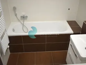 Pronájem bytu 2+kk, České Budějovice - České Budějovice 5, E. Beneše, 53 m2