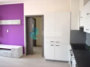 Pronájem bytu 2+kk, České Budějovice - České Budějovice 5, E. Beneše, 53 m2