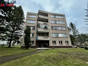 Prodej bytu 3+1, Dobruška, Družstevní, 69 m2