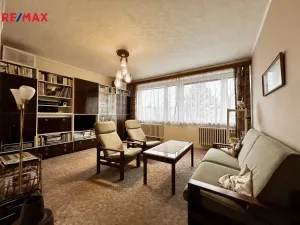 Prodej bytu 3+1, Dobruška, Družstevní, 69 m2