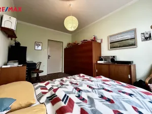 Prodej bytu 3+1, Dobruška, Družstevní, 69 m2