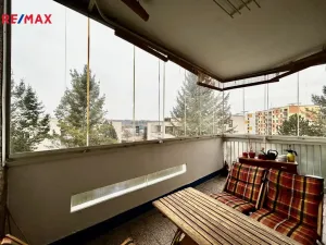 Prodej bytu 3+1, Dobruška, Družstevní, 69 m2