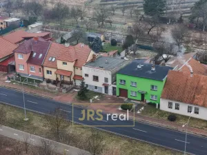 Prodej rodinného domu, Veselí nad Moravou, 170 m2