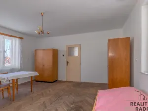 Prodej rodinného domu, Horní Dubňany, 122 m2