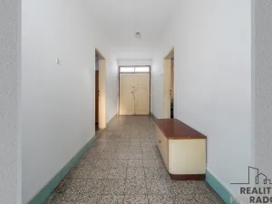 Prodej rodinného domu, Horní Dubňany, 122 m2