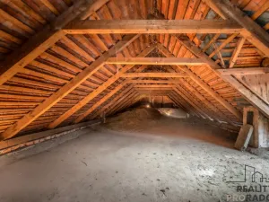 Prodej rodinného domu, Horní Dubňany, 122 m2