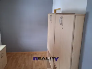 Pronájem bytu 1+1, Podbořany, Cyrila a Metoděje, 40 m2