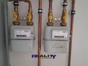 Pronájem bytu 1+1, Podbořany, Cyrila a Metoděje, 40 m2