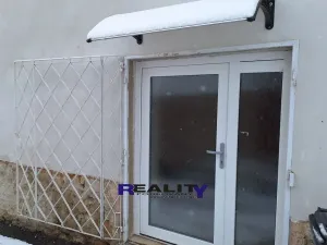 Pronájem bytu 1+1, Podbořany, Cyrila a Metoděje, 40 m2