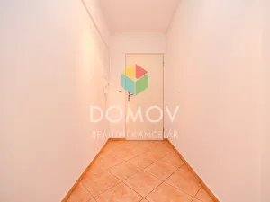 Pronájem bytu 3+kk, Hořovice, Na Okraji, 54 m2