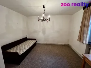 Prodej rodinného domu, Velký Chlumec - Malý Chlumec, 158 m2