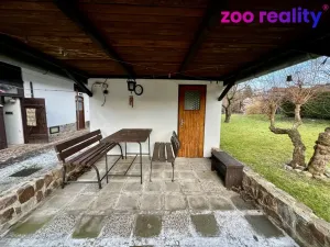 Prodej rodinného domu, Velký Chlumec - Malý Chlumec, 158 m2