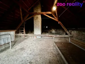 Prodej rodinného domu, Velký Chlumec - Malý Chlumec, 158 m2