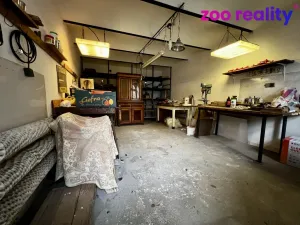 Prodej rodinného domu, Velký Chlumec - Malý Chlumec, 158 m2