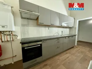 Pronájem bytu 5+1, Ostrava - Moravská Ostrava, Zámecká, 166 m2