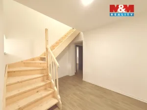 Prodej rodinného domu, Hrubčice, 186 m2