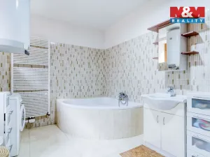 Pronájem rodinného domu, Měcholupy, 85 m2