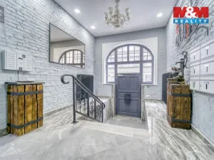 Prodej ubytování, Karlovy Vary, Foersterova, 650 m2