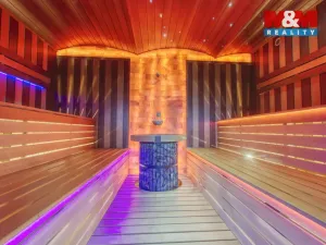 Prodej ubytování, Karlovy Vary, Foersterova, 650 m2