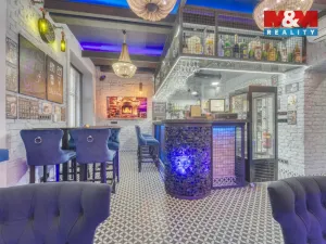 Prodej ubytování, Karlovy Vary, Foersterova, 650 m2