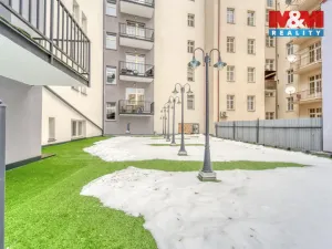 Prodej ubytování, Karlovy Vary, Foersterova, 650 m2