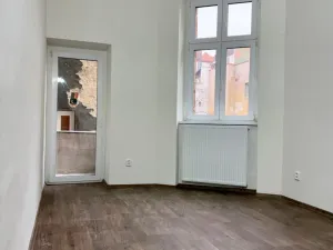 Pronájem kanceláře, Ostrava - Moravská Ostrava, Zámecká, 166 m2