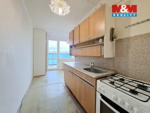 Prodej bytu 3+1, Chodov, Smetanova, 65 m2