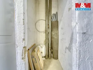 Pronájem bytu 1+1, Klatovy - Klatovy II, Pod Nemocnicí, 39 m2