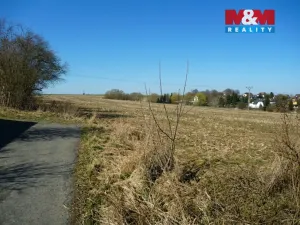 Prodej pozemku pro bydlení, Všestary, 3266 m2