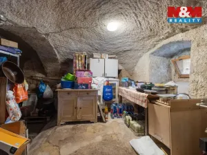 Prodej rodinného domu, Zlonice - Tmáň, 136 m2