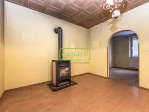 Prodej rodinného domu, Doksy - Staré Splavy, Dalibora z Myšlína, 310 m2