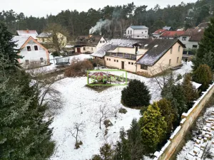 Prodej rodinného domu, Doksy - Staré Splavy, Dalibora z Myšlína, 310 m2