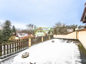 Prodej rodinného domu, Doksy - Staré Splavy, Dalibora z Myšlína, 330 m2