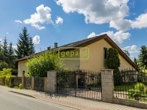 Prodej rodinného domu, Doksy - Staré Splavy, Dalibora z Myšlína, 330 m2